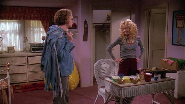 El Show de los 70's S02E11
