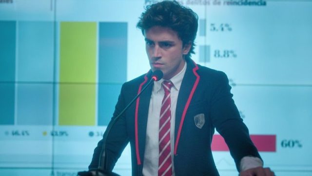 Élite S04E05