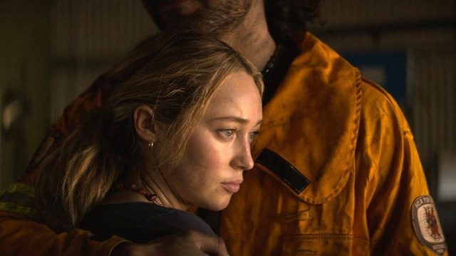 Las flores perdidas de Alice Hart S01E06
