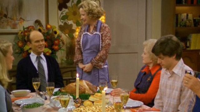 El Show de los 70's S05E08