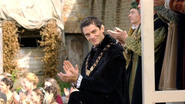 Los Tudor S02E06