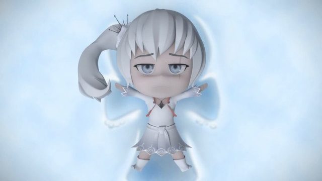 RWBY Chibi S02E24