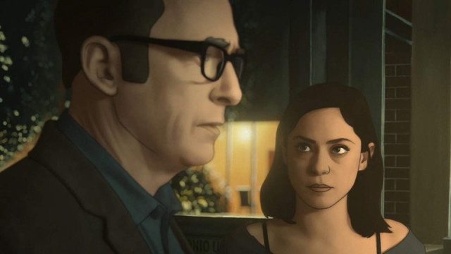 Undone S01E08