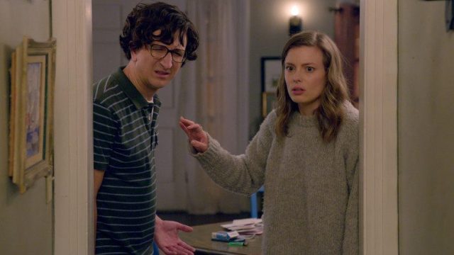 Love S02E01