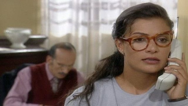 Yo soy Betty, la fea S01E269
