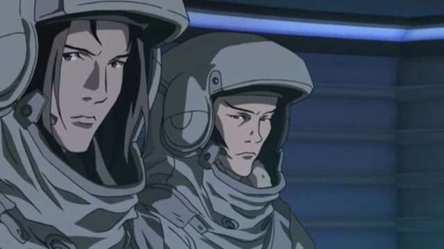 Witch Hunter Robin S01E26