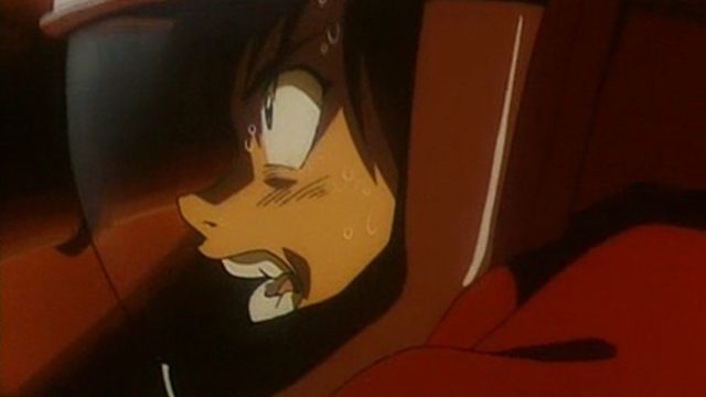 Trigun S01E08