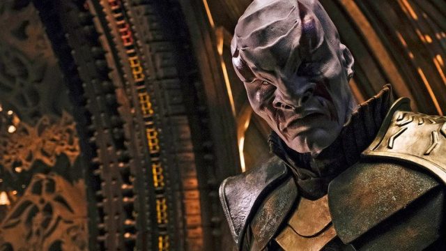 Star Trek: Discovery S01E09