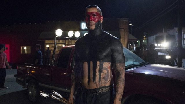 Banshee S03E05