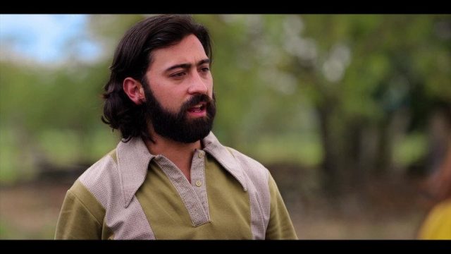 Paraíso blanco S01E08