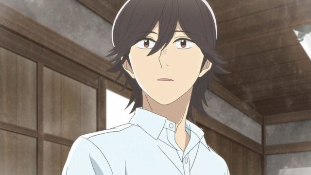 Udon no Kuni no Kiniro Kemari S01E09