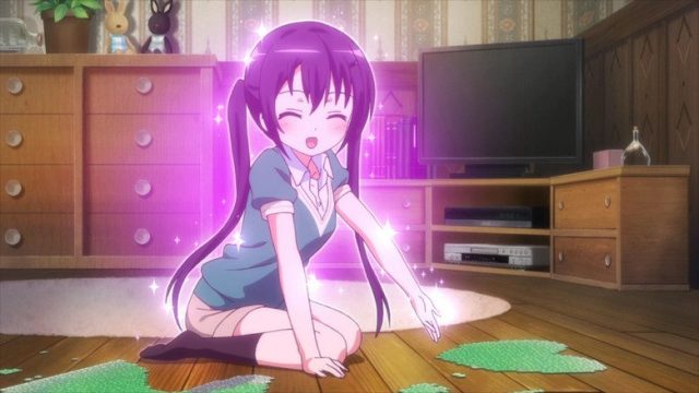 Gochūmon wa Usagi Desu ka? S01E07