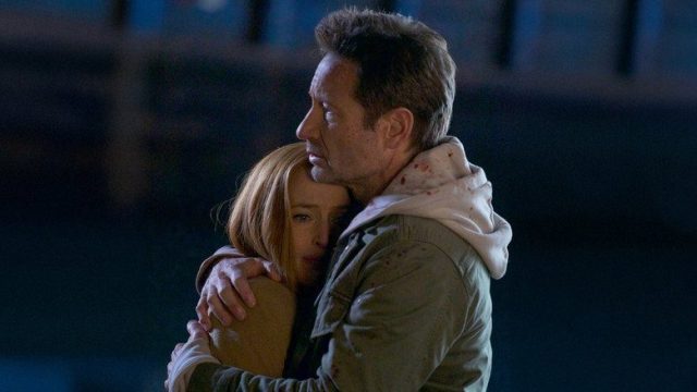 Los Expedientes Secretos X S11E10
