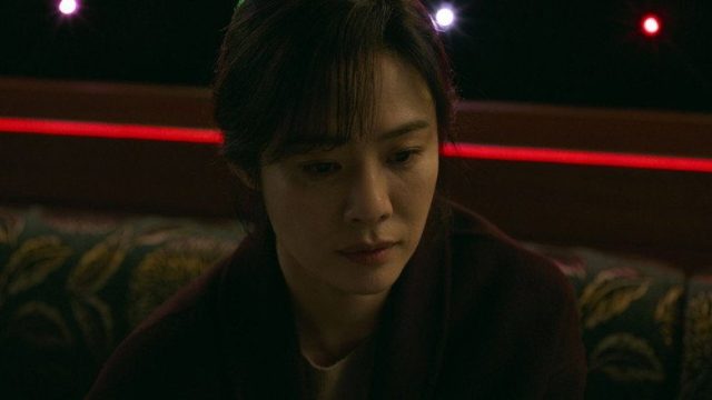 El legado S01E05