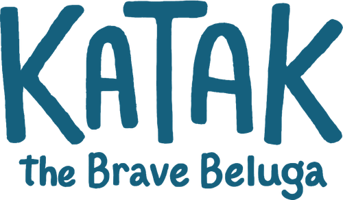 Katak la pequeña ballena