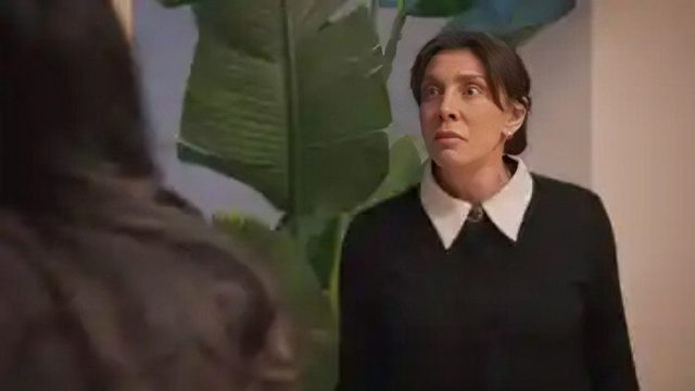 Corazón de oro S01E10