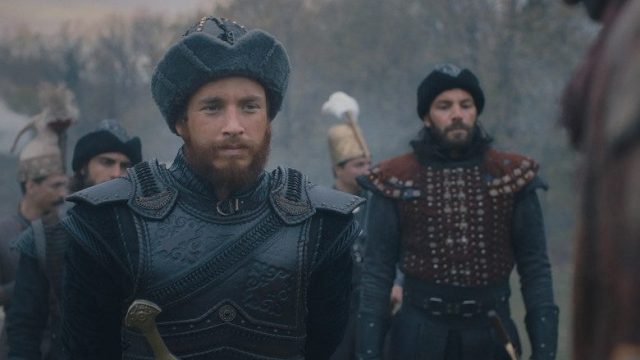 El Ascenso de un Imperio: Otomano S02E03