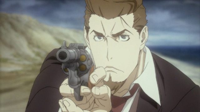 91 Days S01E12
