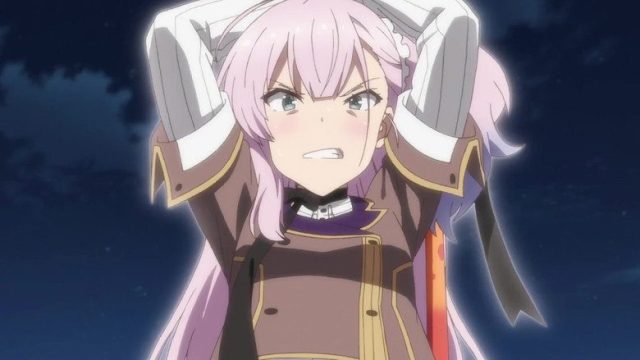 Katana Maidens: Toji no Miko S01E11