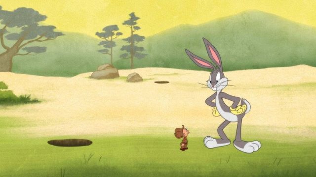 Looney Tunes Cartoons S01E05