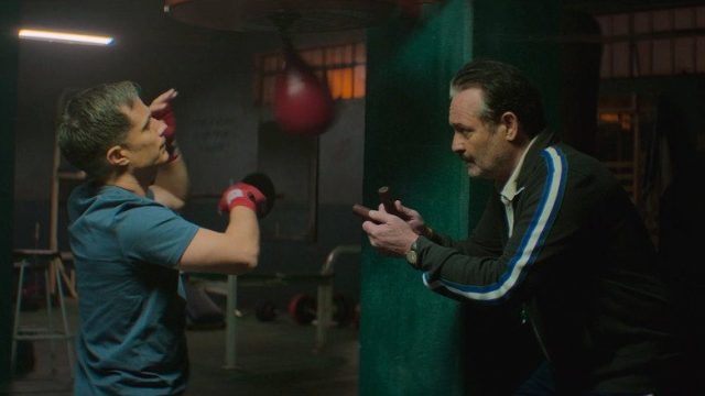 La Máquina S01E04