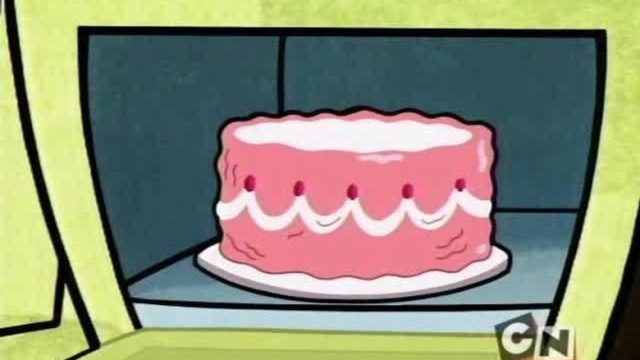 Las sombrías aventuras de Billy y Mandy S00E07