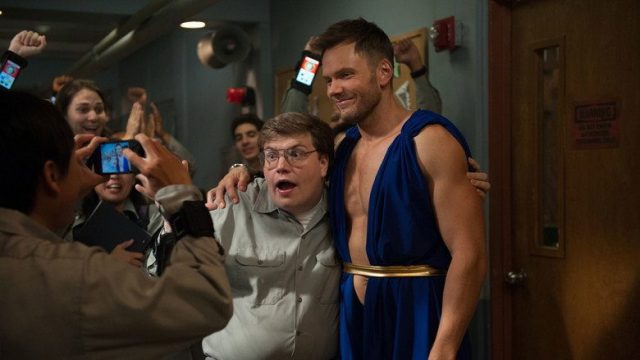 Community S05E08
