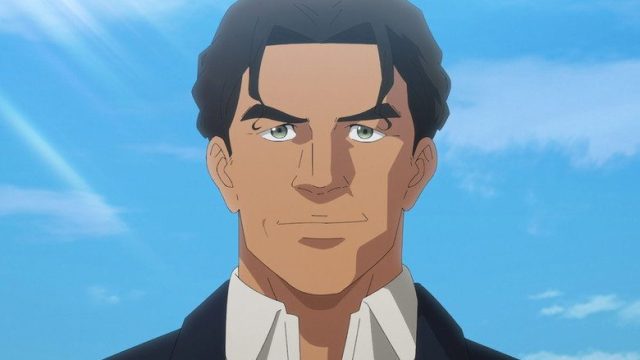 BULLBUSTER S01E08