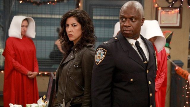 Brooklyn Nine-Nine S05E04