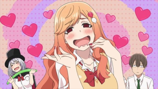 Magical Sempai S01E06