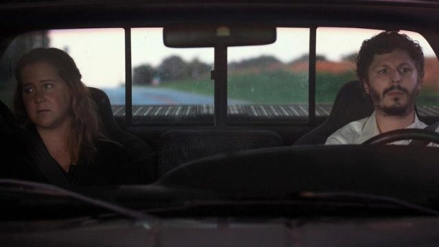 La vida y Beth S01E08
