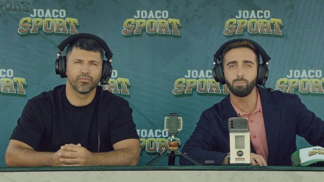 O11CE: Nueva generación S01E19