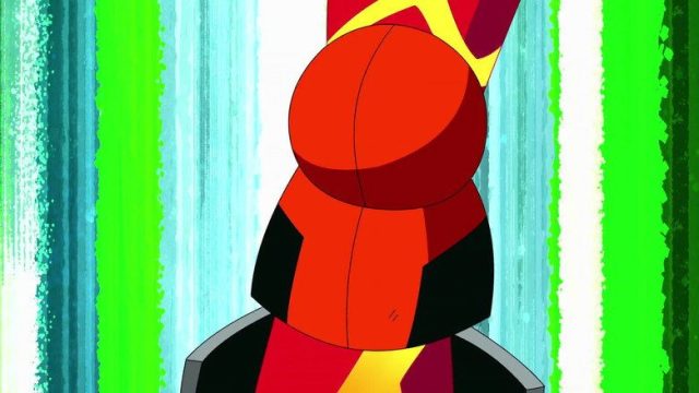 Ben 10 S04E19
