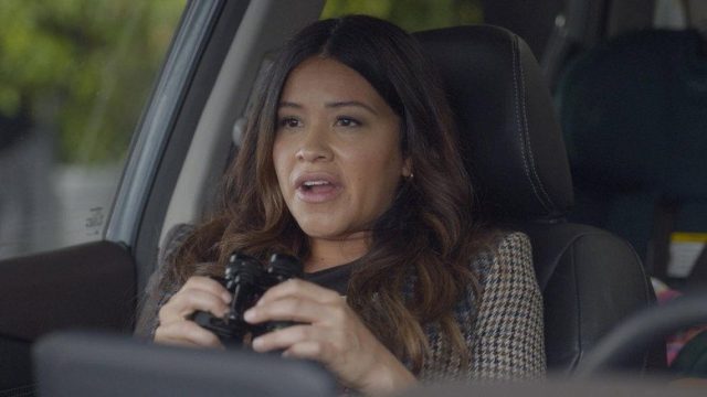 No estoy muerta todavía S01E12