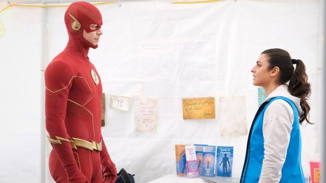 Flash S07E08