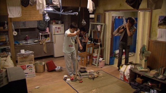 El Príncipe Del Café S01E05