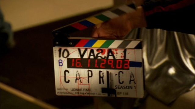Caprica S00E07