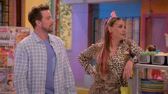 Tal para cual S02E06