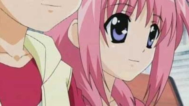 魔法少女リリカルなのは S03E10