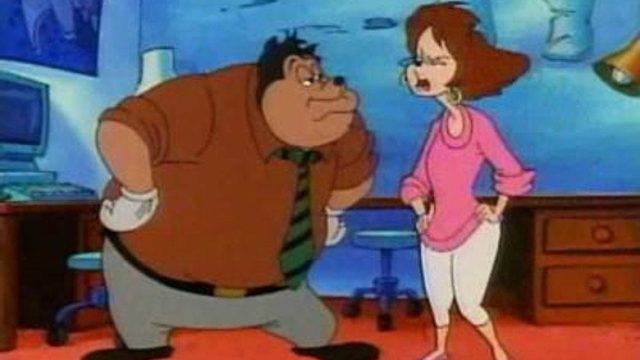 La Tropa Goofy S01E43