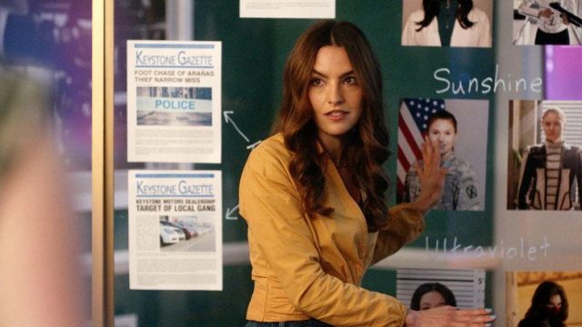 Flash S08E17