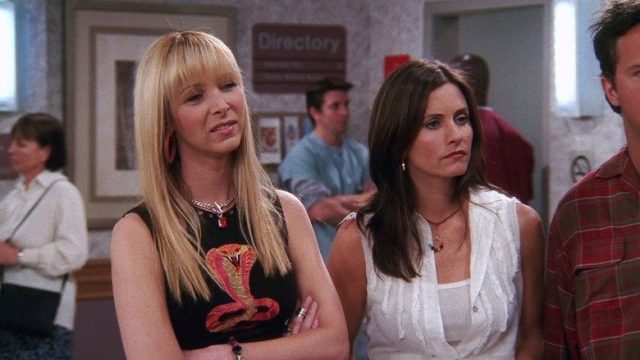 Friends S08E23