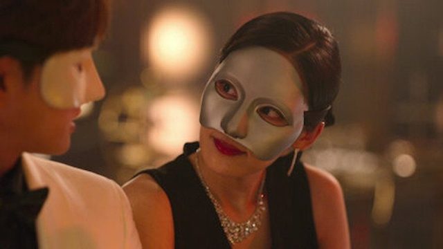 Deseos VIP S01E03