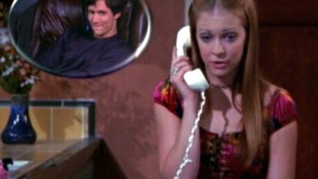 Sabrina, la bruja adolescente S05E08