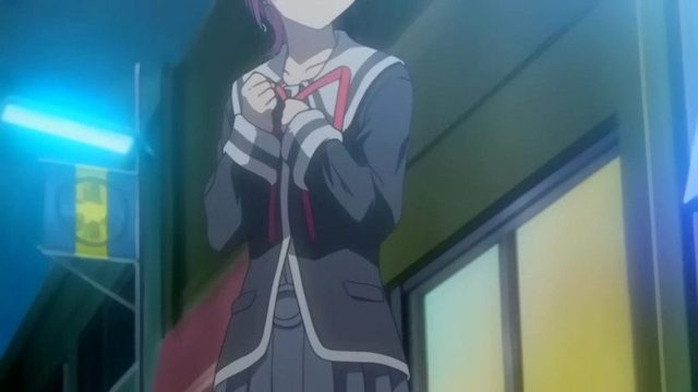 Tokimeki Memorial: Only Love S01E06