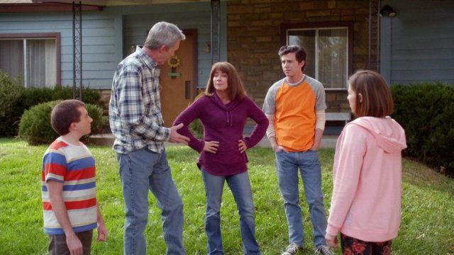 The Middle S09E17