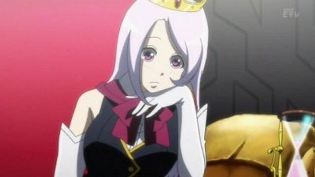 ファイ・ブレイン 神のパズル S01E10