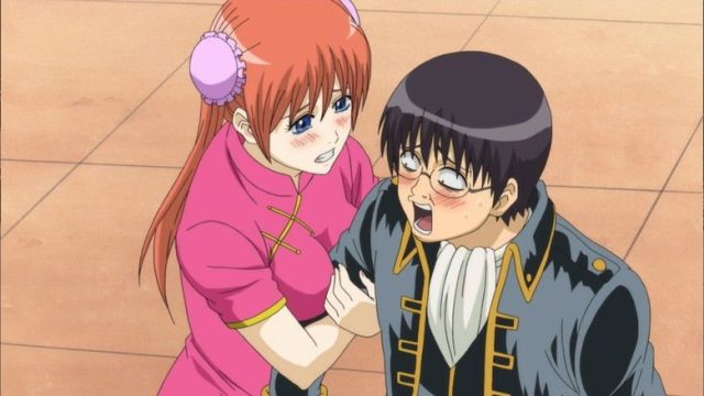 Gintama S05E02