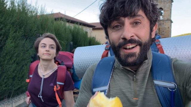 Caminantes S01E07
