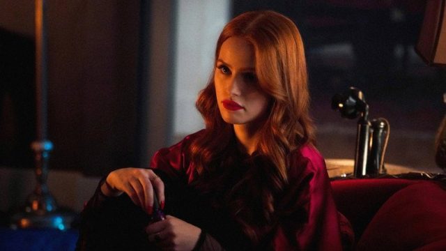 Riverdale S03E13